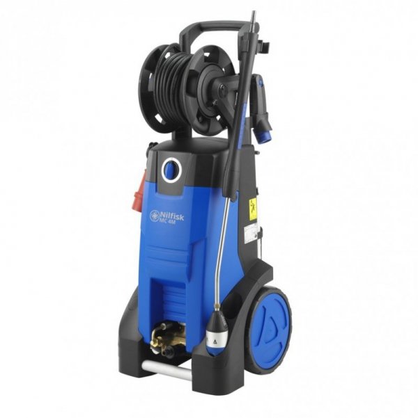 NILFISK Myjka ciśnieniowa/bęben MC 4M-180/740XT-EU