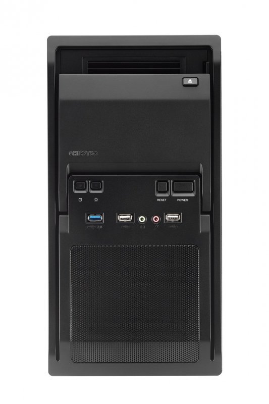 Obudowa Chieftec Libra LT-01B-350GPB