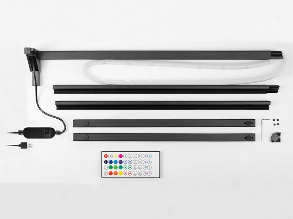 TRACER LAMPA NAROŻNA AMBIENCE - SMART CORNER