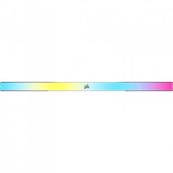 Pamięć Corsair Vengeance RGB, DDR5, 96 GB, 6000MHz, CL30
