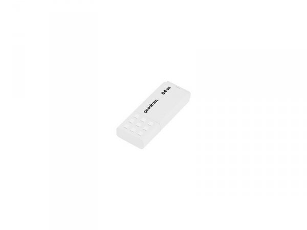 Pendrive GoodRam UME2 UME2-0640W0R11 (64GB; USB 2.0; kolor biały)