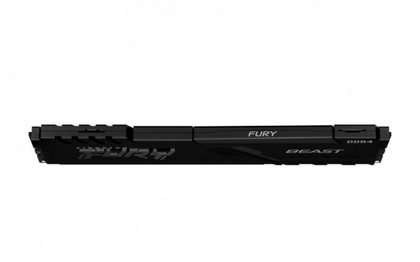 Kingston FURY DDR4 16GB (1x16GB) 3200MHz CL16 Beast Black