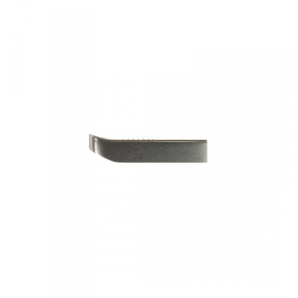 Patriot FLASHDRIVE Tab200 64GB Type A USB 2.0, mini, aluminiowy, srebrny