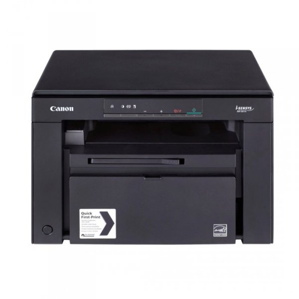 Urządzenie wielofunkcyjne Canon i-Sensys MF3010