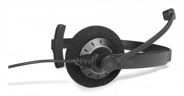 EPOS IMPACT SC 30 Wired OE Headset black + Powerbank 5000 mAh