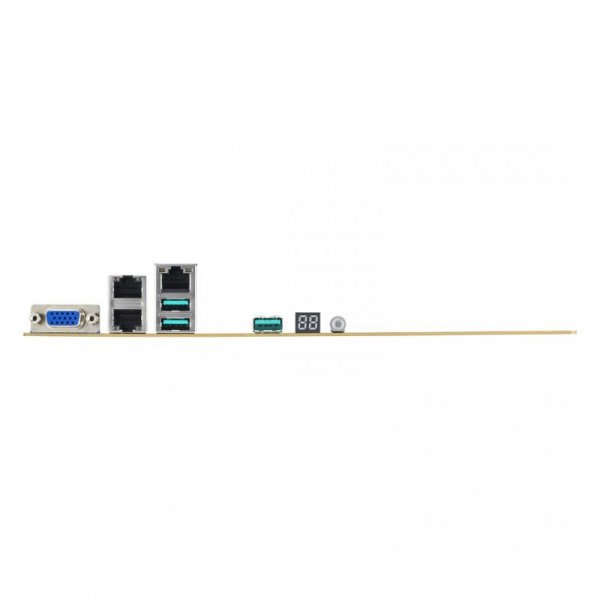 Płyta główna Asus P13R-M 1x LGA1700 Intel Xeon E-24XX C262 (4xDIMM, 8x SATA, 1xM.2, 2x1GbE, ASMB11-iKVM, mATX)