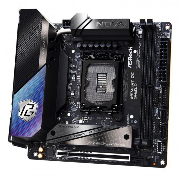 Płyta główna ASRock Z890I Nova WiFi