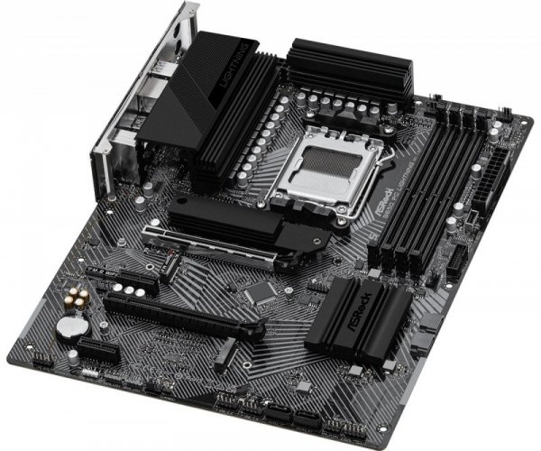 Płyta główna Asrock B650 PG LIGHTNING
