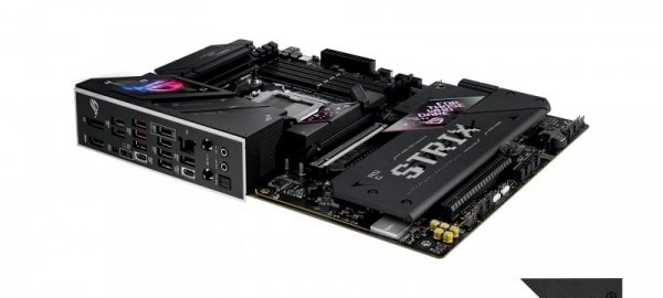 Płyta główna ASUS ROG STRIX B850-E GAMING WIFI