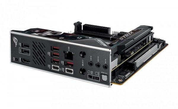 Płyta główna ASUS ROG STRIX B850-I GAMING WIFI