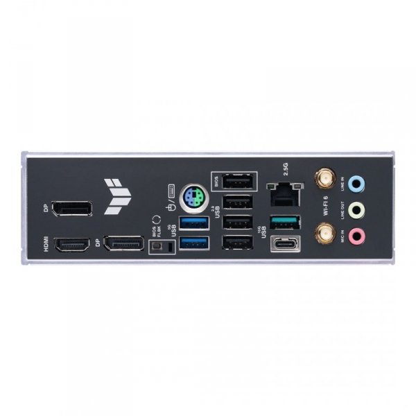 Płyta główna Asus TUF GAMING B650M-E WIFI