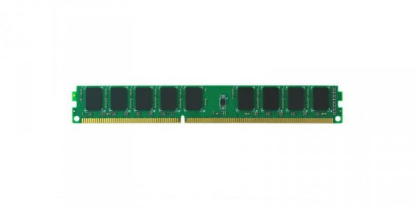 Goodram UDIMM ECC VLP 16GB 2Rx8 2666MHz PC4-21300 W-MEM2666E4D816G