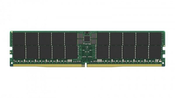 Kingston RDIMM 64GB DDR5 2Rx4 Micron D 4800MHz PC5-38400 KSM48R40BD4-64MD
