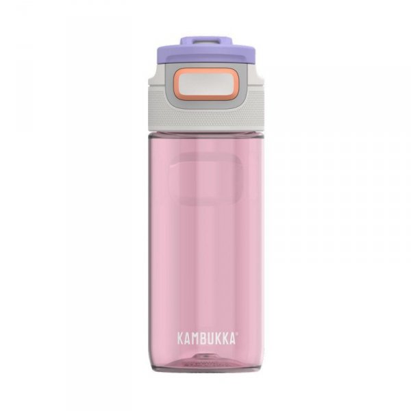Kambukka butelka na wodę Elton 500 ml - Barely Blush