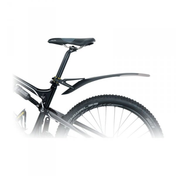 Błotnik rowerowy TOPEAK Zestaw DEFENDER SET M1&XC11 27,5-29&quot;