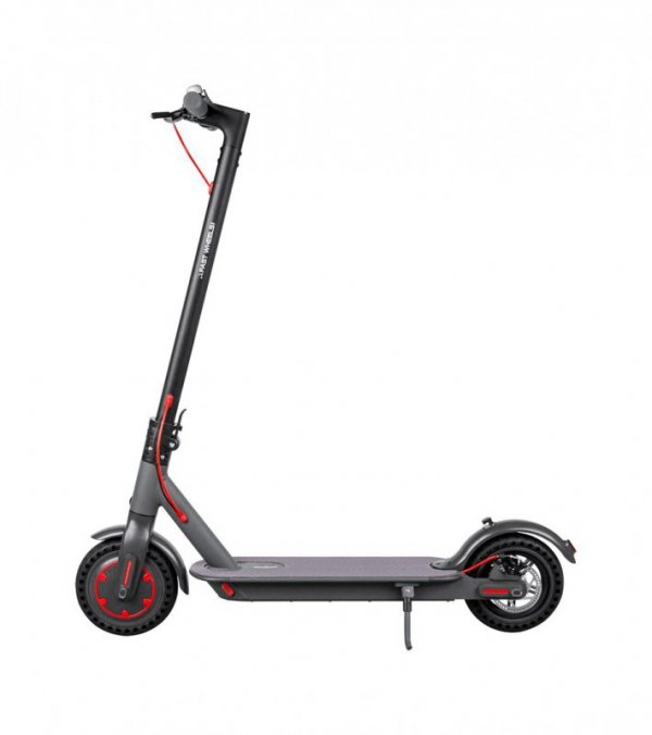 Hulajnoga elektryczna REBEL FAST WHEELS PRO
