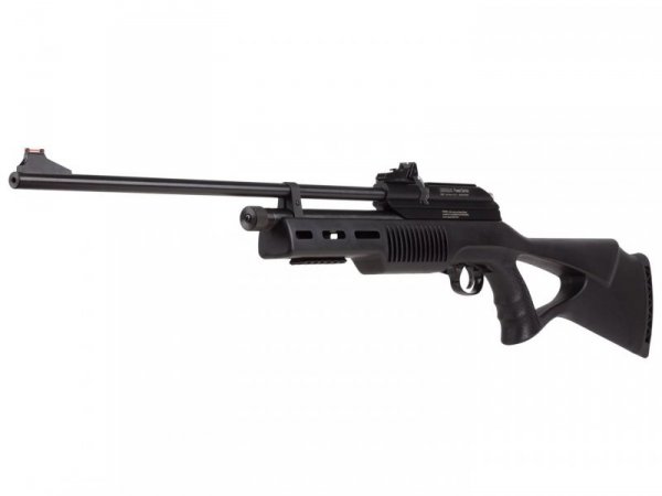 Wiatrówka karabinek BEEMAN QB78 mod.1085 Tru-Glo z magaz.10 strzał. kal.4,5 mm Ekp&lt;17J