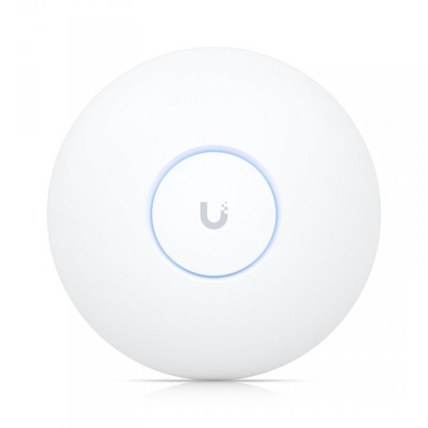Access Point Wi-Fi 7 Ubiquiti UniFi U7 Pro Max 2.4GHz(2x2)/5GHz(4x4)/6GHz(2x2) PoE+ 1x2,5G
