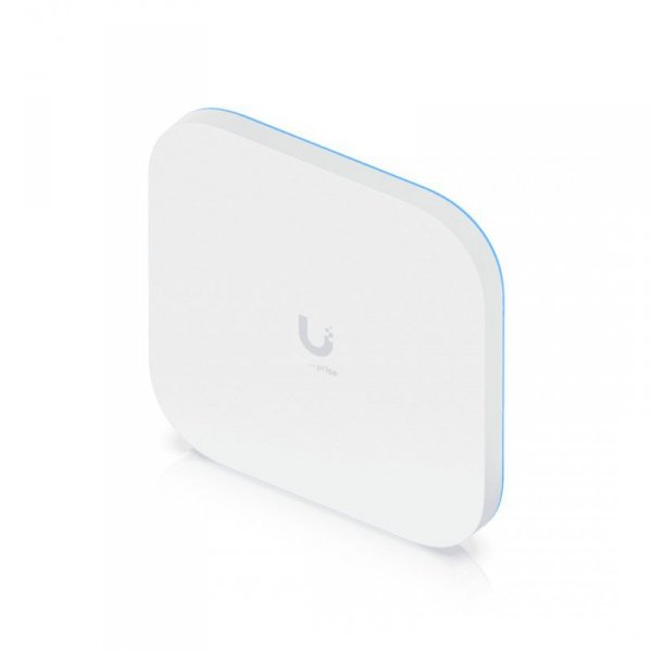 Access Point Wi-Fi 7 Ubiquiti UniFi E7 2.4GHz(2 x 2)/5GHz(4 x 4)/6GHz(4 x 4) PoE++ 1x10G (E7-EU)