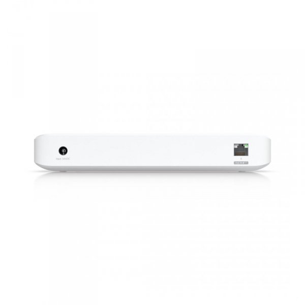 Switch Ubiquiti UniFi Ultra 8p PoE ( PoE+: 7;) Managed Gigabit