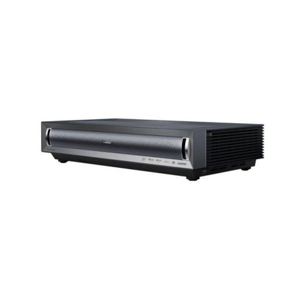 LASER TV HISENSE PX3 80-150&quot; 4K