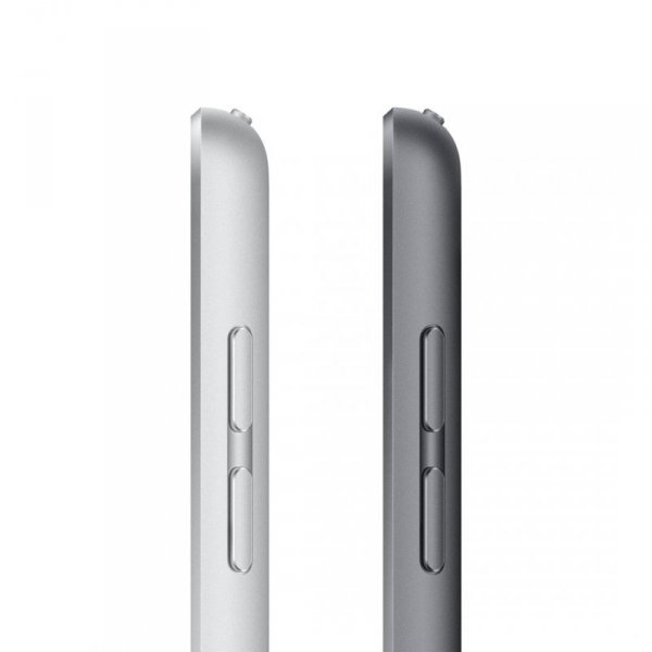 Apple iPad 2021 64GB WiFi 10.2&quot; Space Grey