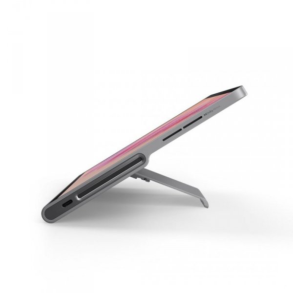 Lenovo Tab Plus Helio G99 11.5&quot; 2K IPS 400nits Touch 8/128GB Mali-G57 MC2 Android Luna Grey