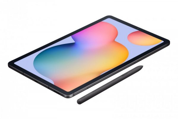 Samsung Galaxy Tab S6 Lite 10.4&quot; (P625) 64GB 4G Gray
