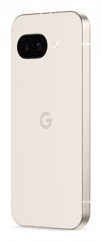Google Pixel 9a 5G DualSIM 8/128GB Porcelain