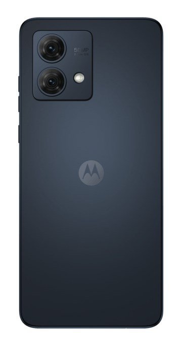 Smartfon Motorola Moto G84 8/256GB 6,55&quot; P-OLED 1080x2400 5000mAh Dual SIM 5G Midnight Blue