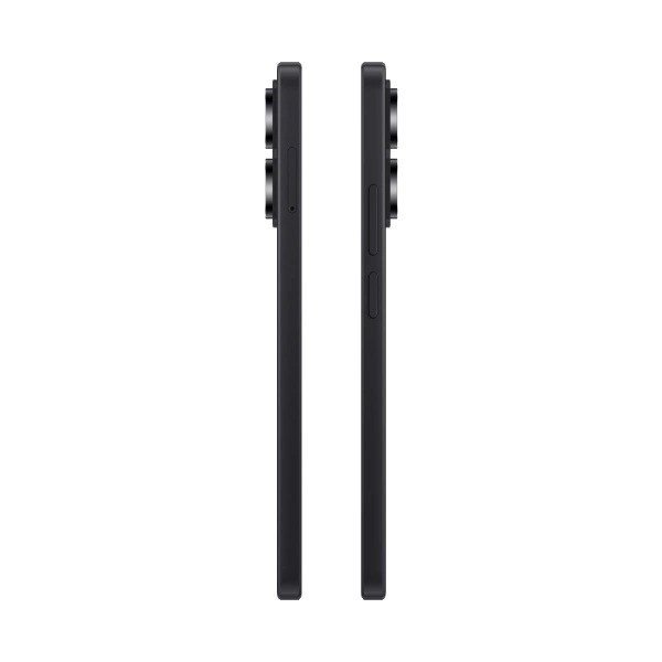 Smartfon Xiaomi Redmi Note 13 5G DS 8/256GB Greaphite Black