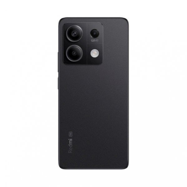 Smartfon Xiaomi Redmi Note 13 5G DS 8/256GB Greaphite Black