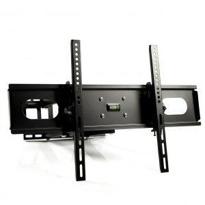 Uchwyt ścienny do telewizora ART AR-52 (ścienne; 30&quot; - 70&quot;; max. 60kg)