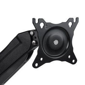 Uchwyt biurkowy do monitora Maclean MC-860 (biurkowy; 13&quot; - 27&quot;; max. 8kg)