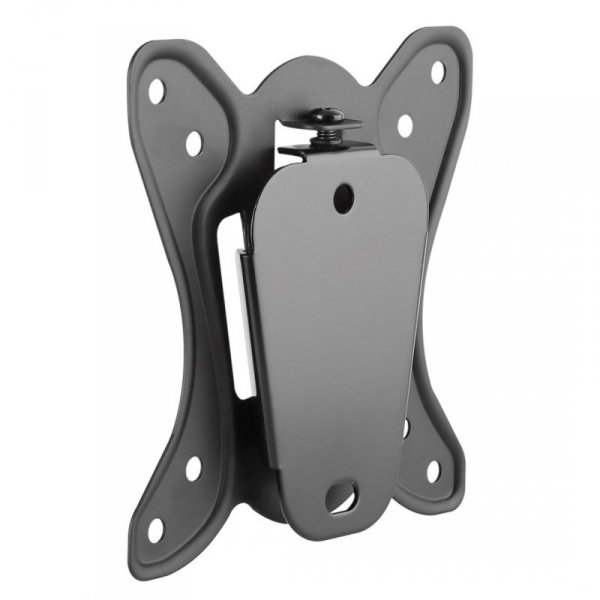 MACLEAN UCHWYT DO TELEWIZORA, MAX VESA 100X100, 13-27&quot;, 25KG MC-715A