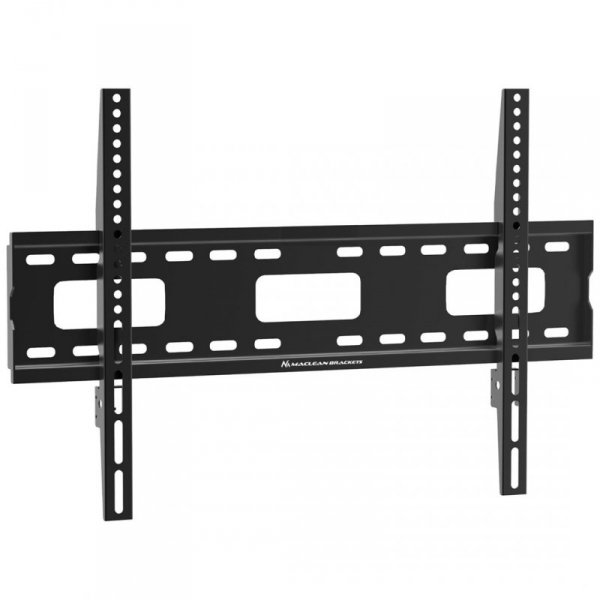 MACLEAN UCHWYT DO TV MAX VESA 600X400, 32-100&quot;, 80KG MC-419