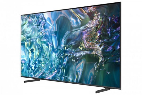 Telewizor Samsung QE65Q60DAUXXH QLED 65&#039;&#039; 4K Ultra HD Tizen Dolby Atmos DVB-T2 Titan