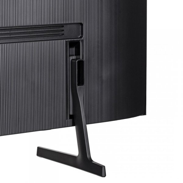 Telewizor Samsung QE75Q7FAAU QLED 75&#039;&#039; 4K Ultra HD Tizen Q-Symphony DVB-T2 Czarny (MODEL 2025)