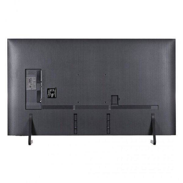 Telewizor Samsung QE65Q8FAAUXXH QLED 65&#039;&#039; 4K Ultra HD Tizen Q-Symphony DVB-T2 Szary (MODEL 2025)