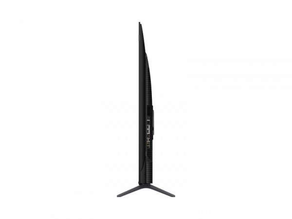 Telewizor TCL 55C655 QLED 55&#039;&#039; 4K Ultra HD Google TV Dolby Atmos DVB-T2 Czarny