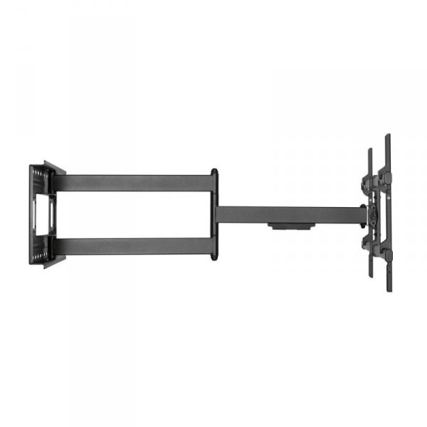 TECHLY DŁUGI UCHWYT ŚCIENNY TV LCD/LED 43-80 CALI