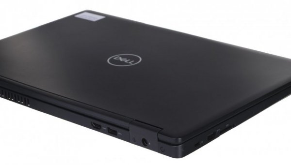 DELL LATITUDE 5590 i5-8250U 16GB 256GB SSD 15,6&quot; FHD Win11pro + zasilacz UŻYWANY