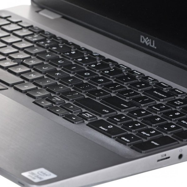 DELL LATITUDE 5510 i5-10310U 16GB 256GB SSD 15&quot; FHD (US QWERTY) Win11pro + zasilacz UŻYWANY