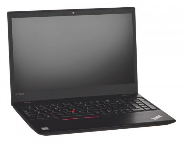 LENOVO ThinkPad T570 i5-6300U 8GB 256GB SSD 15&quot; FHD Win10pro + zasilacz UŻYWANY