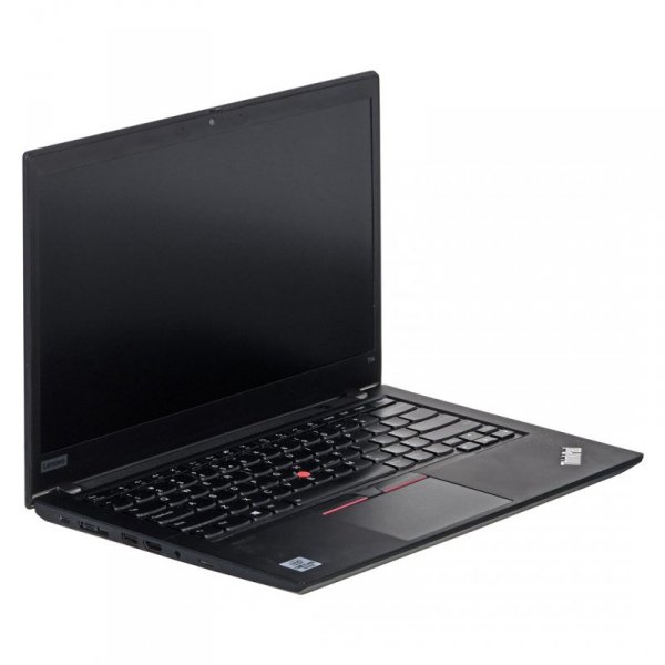 LENOVO ThinkPad T14 G1 i5-10310U 16GB 512GB SSD 14&quot; FHD Win11pro (US QWERTY) + zasilacz UŻYWANY