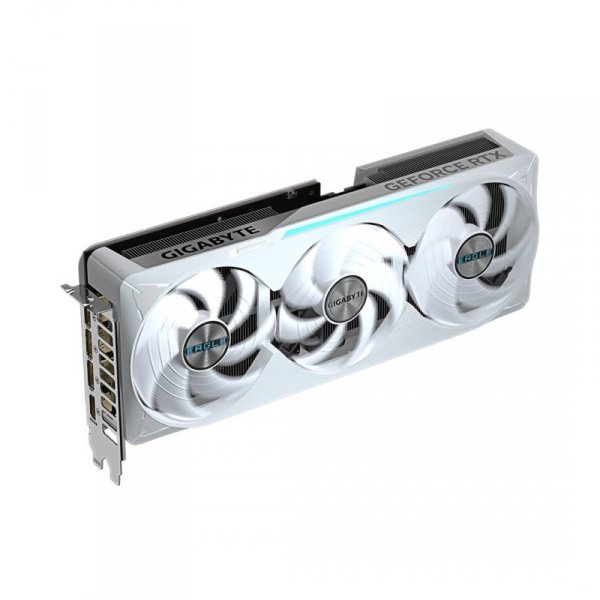 Karta graficzna Gigabyte GeForce RTX 5070 Ti EAGLE ICE OC 16GB