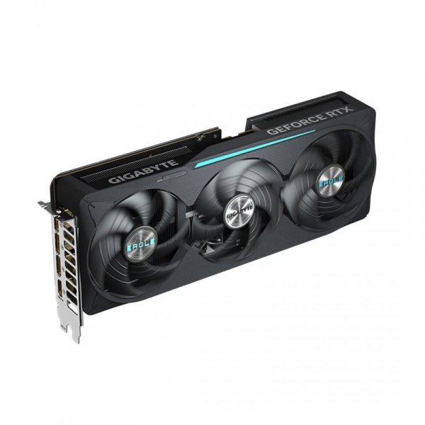Karta graficzna Gigabyte GeForce RTX 5070 Ti EAGLE OC 16GB