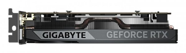 Karta graficzna Gigabyte GeForce RTX 5060 OC Low Profile 8GB