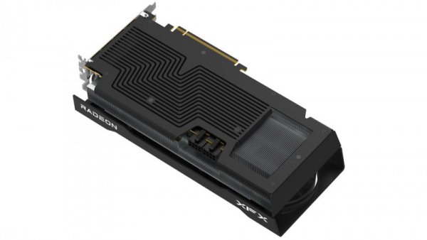 Karta graf. XFX Swift RX 9070 Tri. Fan Gaming 16GB