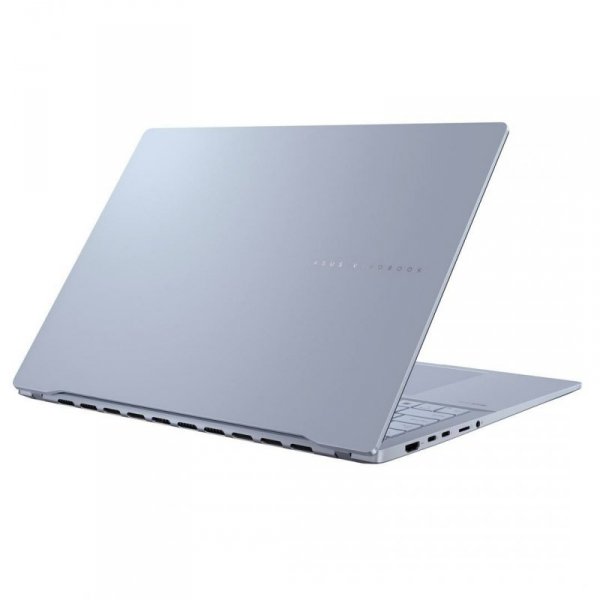 ASUS S5506MA-WS76 Ultra 7 155H 15.6&quot; 3K 120Hz OLED 16GB SSD1TB Intel Arc  BT BLKB Win11 Mist Blue (REPACK) Y (WYPRZEDAŻ)